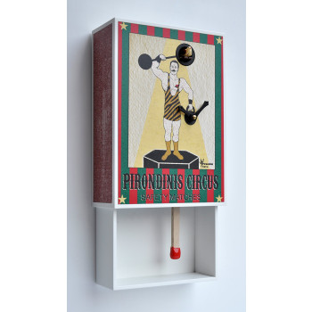 MATCHBOX_N4