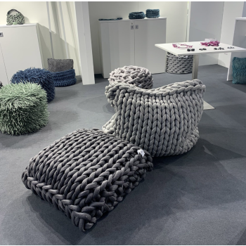 Maxi Roxy COVO kussen