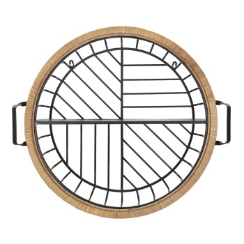 CEBU MUURPLANK
