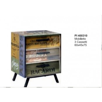 MOBIELE PI 400310 IDI