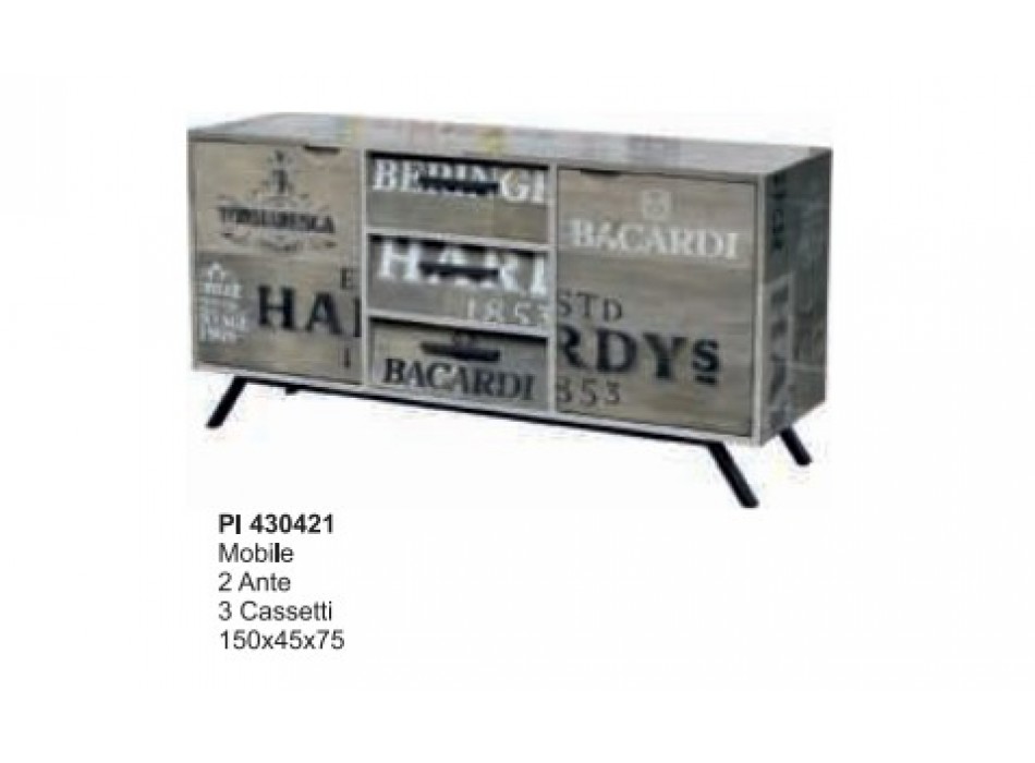 MOBIELE PI 430421 IDI