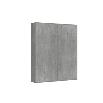 Mod.Kentaro Matrimoniale 160 - 160 Kentaro opklapbaar tweepersoonsbed van kasjmier