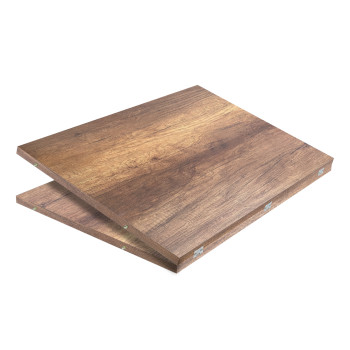 Nieuwe Console Extra - Uitschuifbare consoletafel 90x49/307 cm Extra wit essenhout met interne verlengstukken