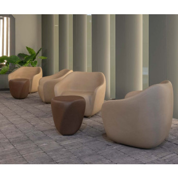 nieuwe Reborn Tafel D.40 SLIDE x EcoBirdy