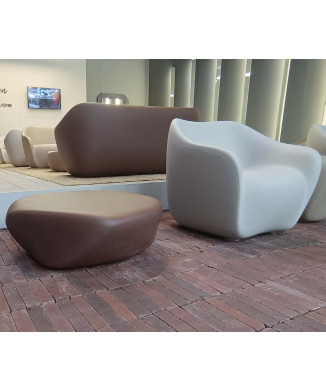 nieuwe Reborn Tafel D.80 SLIDE x EcoBirdy