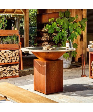 OFYR CLASSIC - BARBECUE-BRANDER 