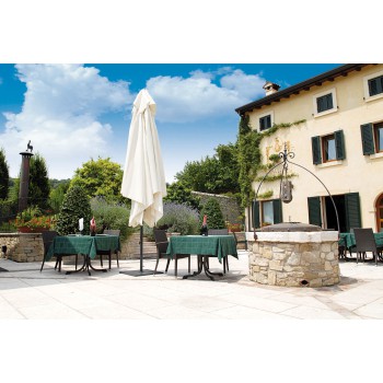 Leonardo Telescopisch 3,5x3,5 C3535 LET Scolaro Paraplu