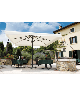 Leonardo Telescopisch 3x4 C3040 LET Scolaro Paraplu