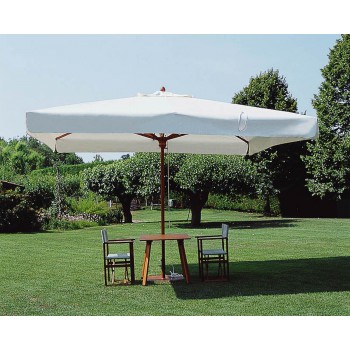 Palladio Telescopische 4x4 m C4040 PAT Scolaro Paraplu