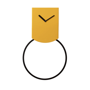 Tovo COVO Pendelwandklok