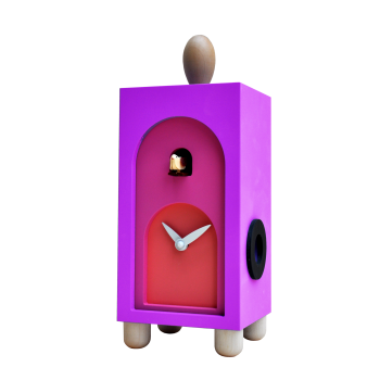 RAINBOW 817 PIRONDINI horloge