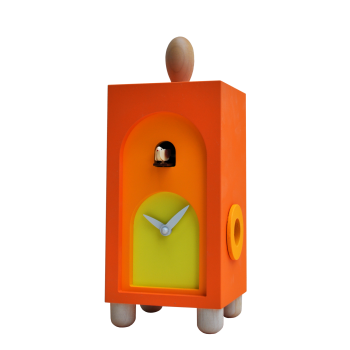 RAINBOW 817 PIRONDINI horloge