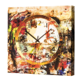 ART TIME G1692 PINTDECOR Horloge