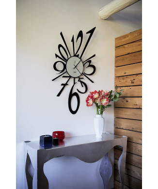 Big Bang 1706 Arts and Crafts horloge