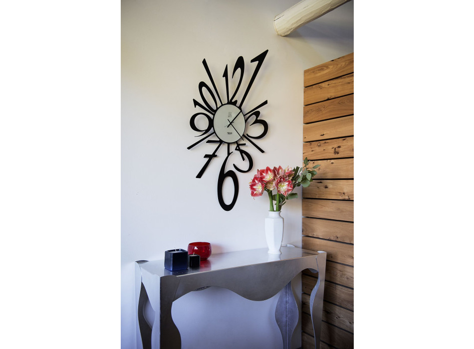 Big Bang 1706 Arts and Crafts horloge