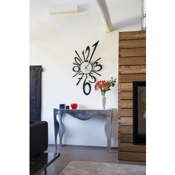 Big Bang 1706 Arts and Crafts horloge