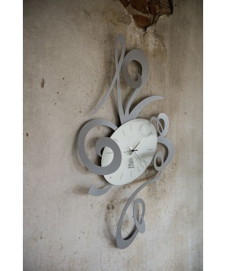 Grote Robin Klok 2203 Kunst en Ambachten