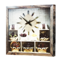 BON APPETITO G1710 PINTDECOR-horloge