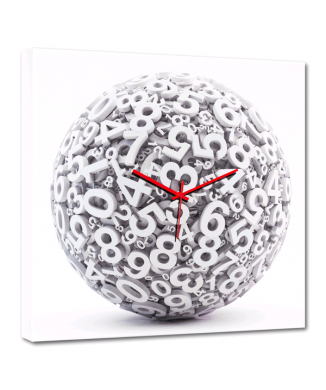 CAOS G4608 PINTDECOR horloge