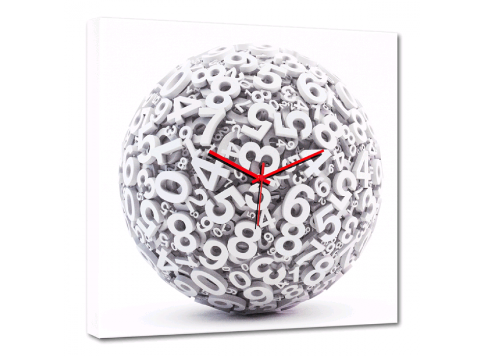 CAOS G4608 PINTDECOR horloge