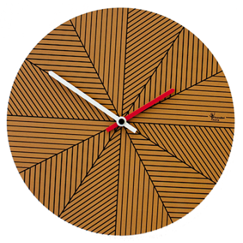 CRONOFILLA 84 PIRONDINI horloge