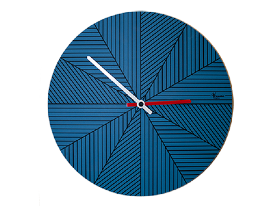 CRONOFILLA 84 PIRONDINI horloge