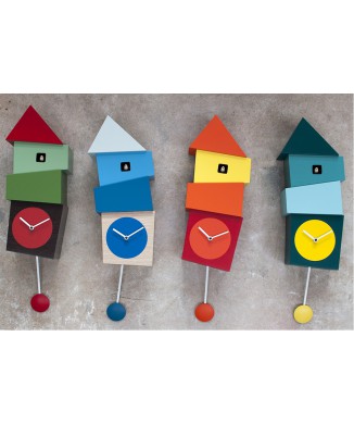 COOKED KLOK MOD. 2380 PROGETTI