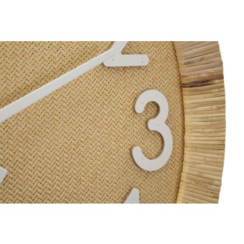 BOHO PLUS WANDKLOK