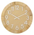 BOHO PLUS WANDKLOK