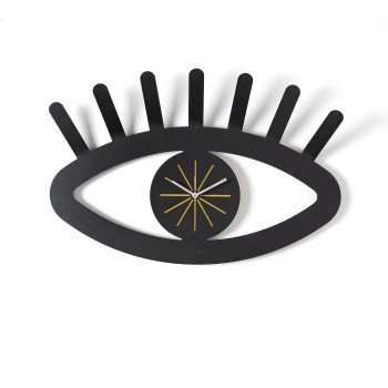 Cyclope wandklok 5096 Arts and Crafts