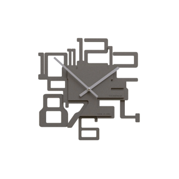 KRON 10-003 CALLEA DESIGN WANDKLOK
