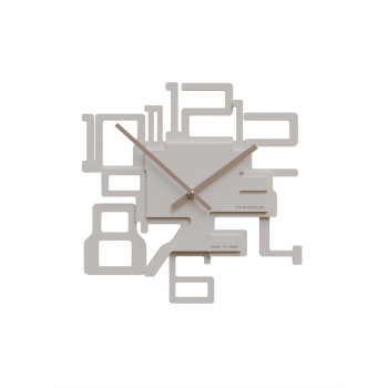 KRON 10-003 CALLEA DESIGN WANDKLOK