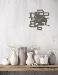 KRON 10-003 CALLEA DESIGN WANDKLOK