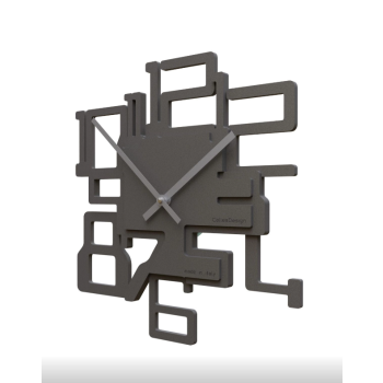 KRON 10-003 CALLEA DESIGN WANDKLOK
