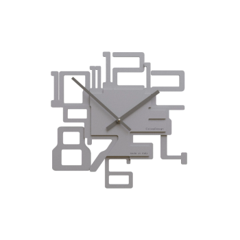 KRON 10-003 CALLEA DESIGN WANDKLOK