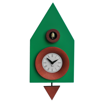 DARK 114 PIRONDINI horloge