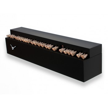 FATTI + IN LA HORLOGE MOD. 2100 PROJECTEN