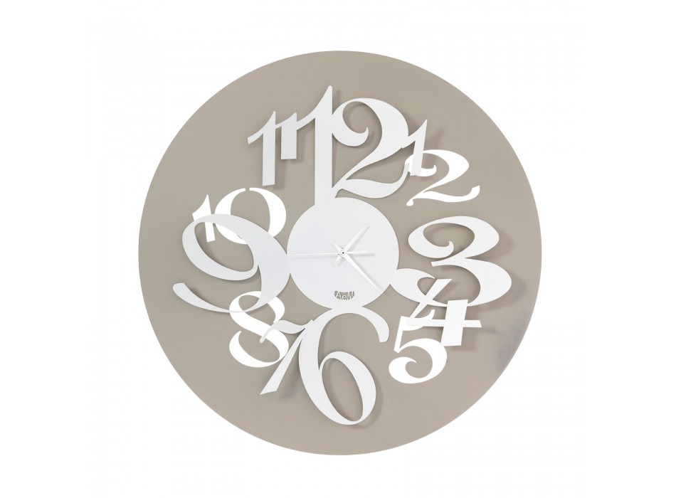 Focus 3271 Arts and Crafts Klok