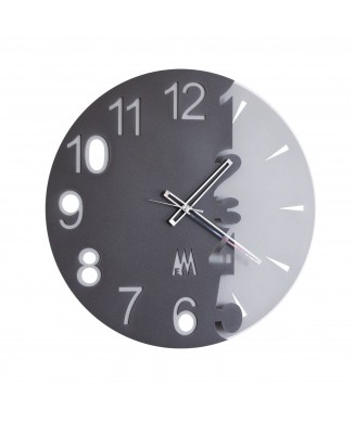 Volle Maan Klok 2196 Kunst en Ambachten