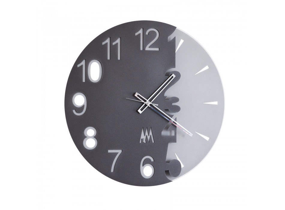 Volle Maan Klok 2196 Kunst en Ambachten