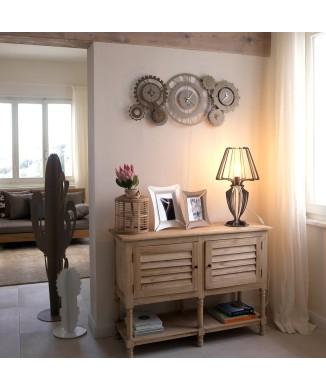 Meccano 3112 Arts and Crafts Fuso-klok