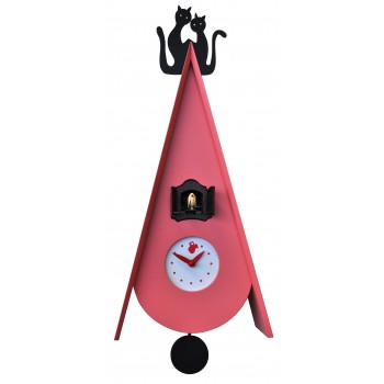 GATTINI 819 PIRONDINI horloge