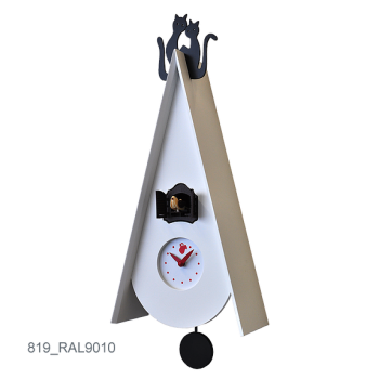 GATTINI 819 PIRONDINI horloge