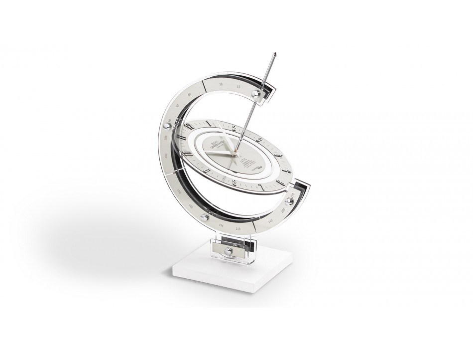 GREENWICH 251 INCANTESIMO DESIGN-horloge