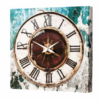 INGRANAGGI G1698 PINTDECOR-horloge