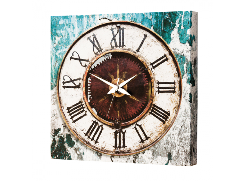 INGRANAGGI G1698 PINTDECOR-horloge