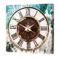 INGRANAGGI G1698 PINTDECOR-horloge