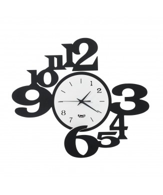 King 3310 Arts and Crafts klok