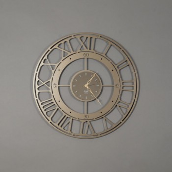 KOROS 3109 horloge voor kunst en handwerk