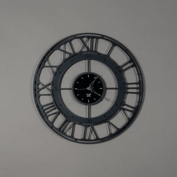 KOROS 3109 horloge voor kunst en handwerk